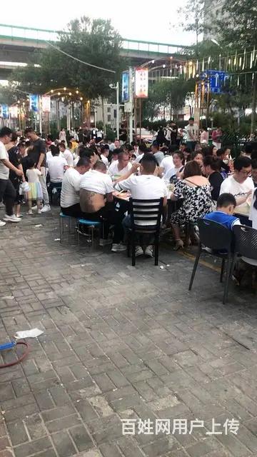7934(七P）个人城北区景岳公寓东门临街商铺对外转让 - 图片 4