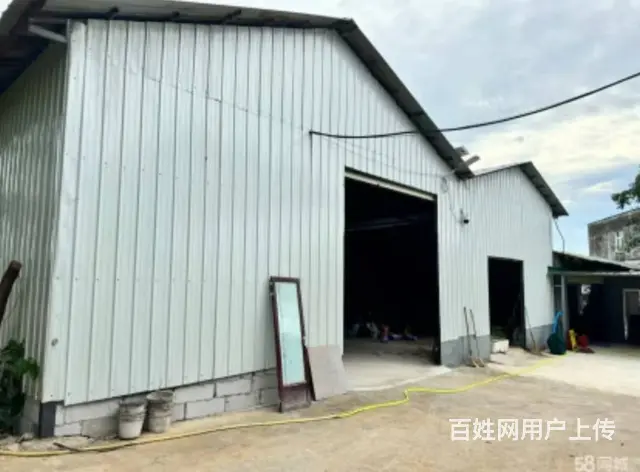（老板本人）开福区捞刀河独门独院仓库房东优价出租6774 - 图片 3