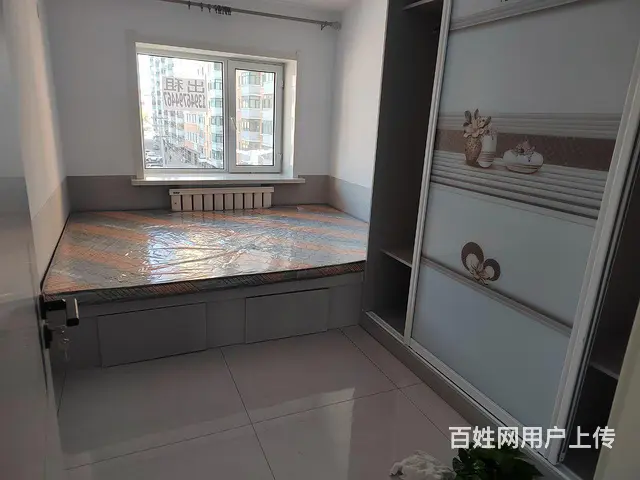 一中附近。陶瓷小区，七楼。 - 图片 3
