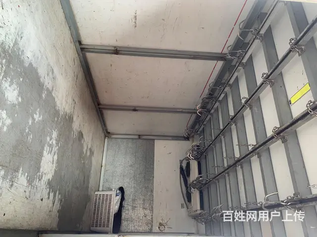 东风凯普特 凯普特N300 冷藏车 国4 - 图片 2