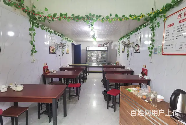 PZJ30864临街美容院养生馆店门面商铺店铺低价转让 - 图片 2