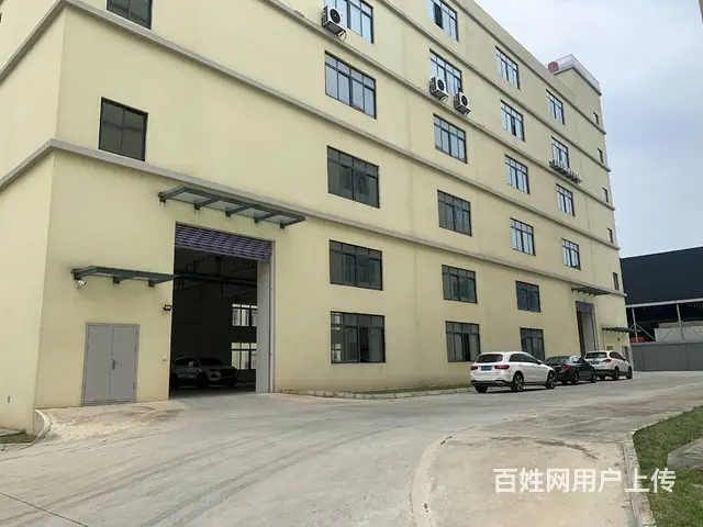 龙泉经开区南4路800平起租框架厂房 - 图片 5