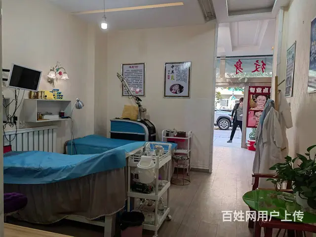 B个人一东方一号商铺对外转让 - 图片 5