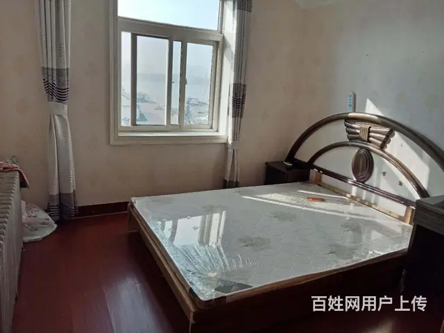 芝罘湾 朝阳街 烟台山附近二室1300 - 图片 3