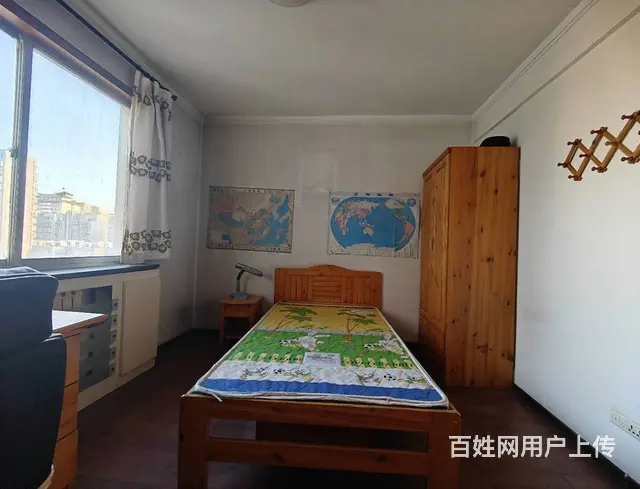 彩虹新家园 普通住宅 简单装修 - 图片 2