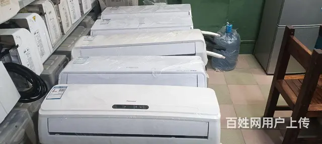 精品二手空调 - 图片 9