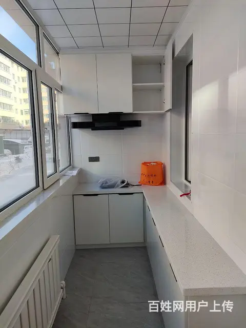【搞定了！】出租房屋一楼，新装修。一年租，可半年付。 - 图片 6