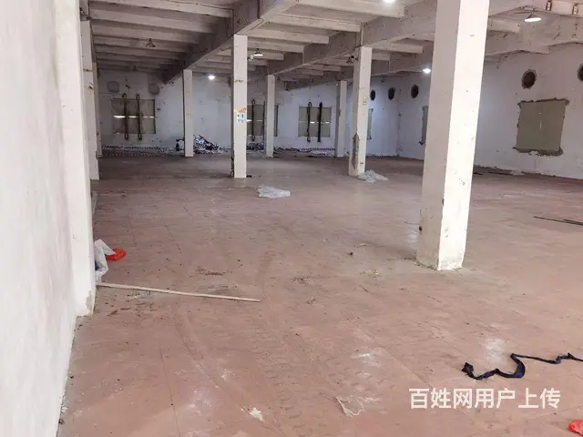 出租城西工业园1200平方 - 图片 1