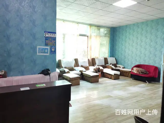 4440（爆铺网）船房村足疗足浴店诚心转让啦 - 图片 7