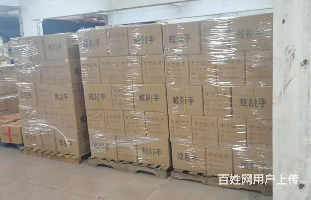 广东内地进出口到香港物流 - 图片 5