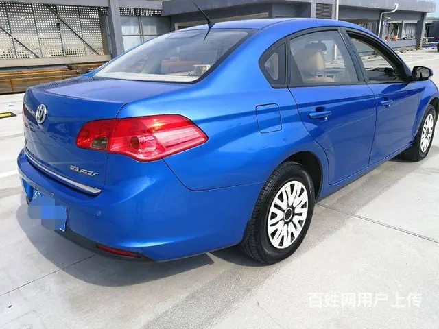 中华 骏捷 2011款 骏捷FSV 1.5 手自一 - 图片 5