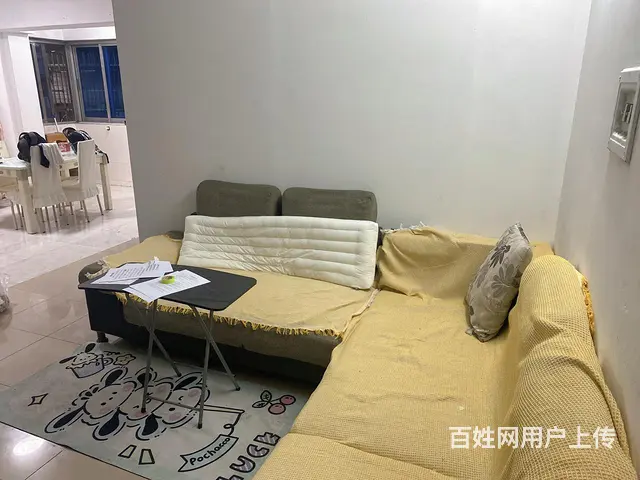 警察公寓 普通住宅1厅 中等装修 - 图片 6