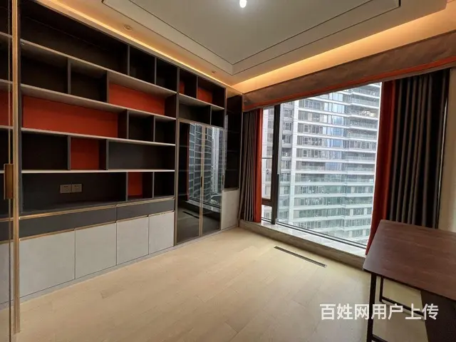 公正路 融创壹号院3房2卫 自住装修 家具家电齐全 - 图片 11