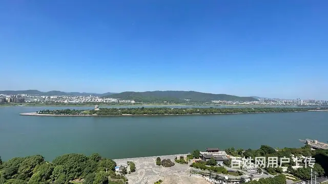 （老板本人）保利国际广场甲级精装修写字楼出租  6624 - 图片 12