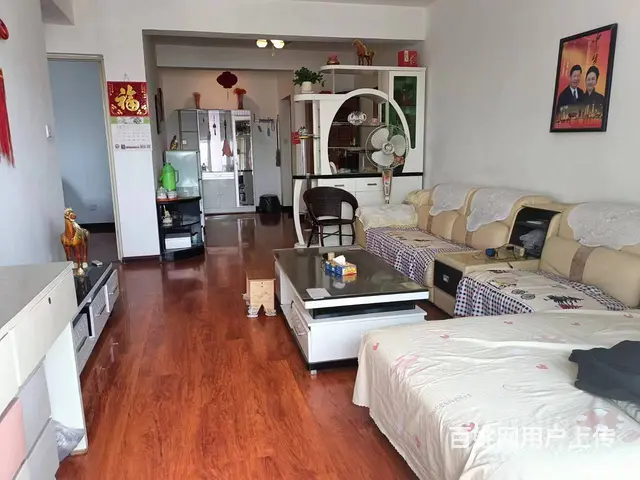 南昌路  王府井旁 达码格利  两居 双气电梯 - 图片 1