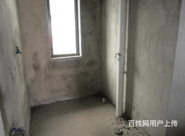 徽州文化园一室一厅一厨一卫毛坯房出售 - 图片 5