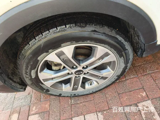 起亚 智跑 2018款 2.0 手自一体 智享豪华版 - 图片 9