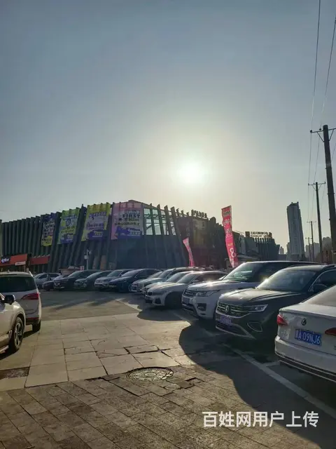 【搞定了！】群力商圈超市外档口出兑 - 图片 3