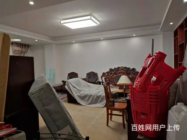 （51旺铺推荐）新大洲大道玉俊东村250平招租 - 图片 3
