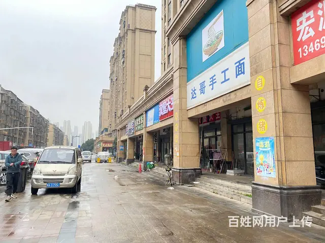 (房东直租)雨花区高桥长沙大道旁小区60平仓库，门面优价出租 - 图片 2