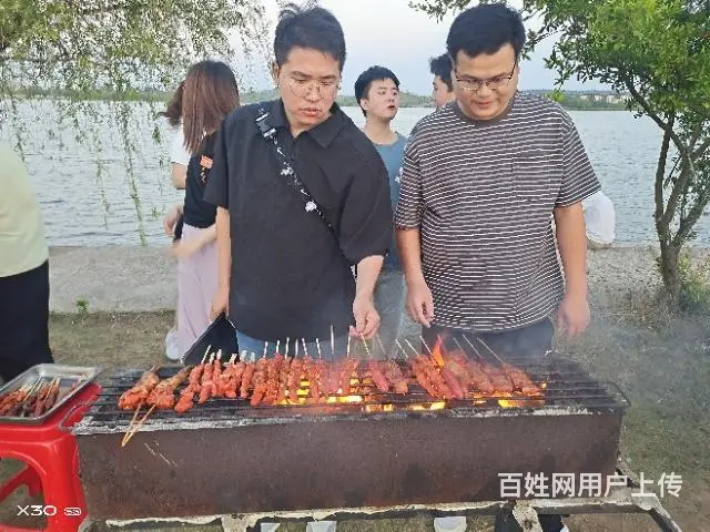 合肥紫蓬山烧烤预定中 - 图片 6