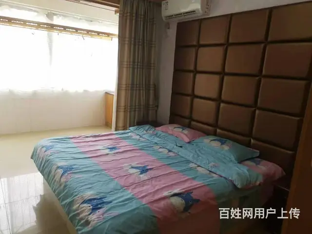 新都花园一区 普通住宅1厅 中等装修 - 图片 8