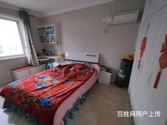 赛纳溪谷 电梯洋房 5楼 南北通透 - 图片 8