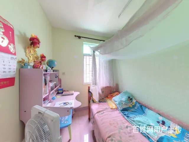 翠花苑，实用3房业主诚心出售看房方便 - 图片 3