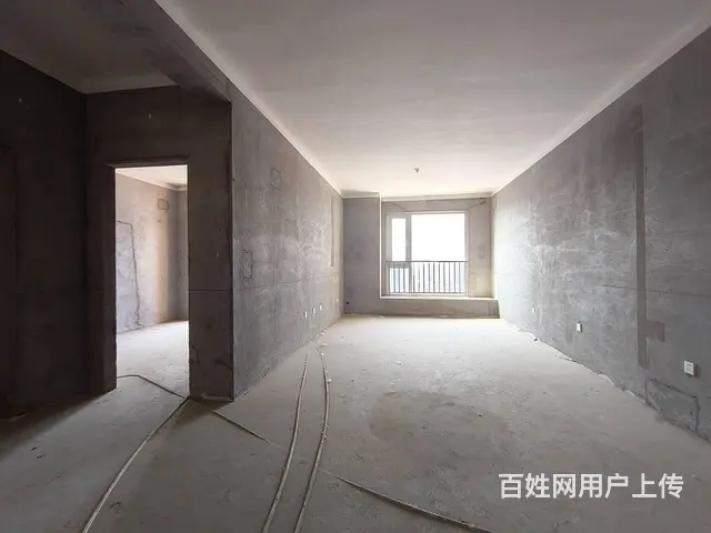 十七中 解放路 万基华府 电梯房11楼63万 - 图片 1
