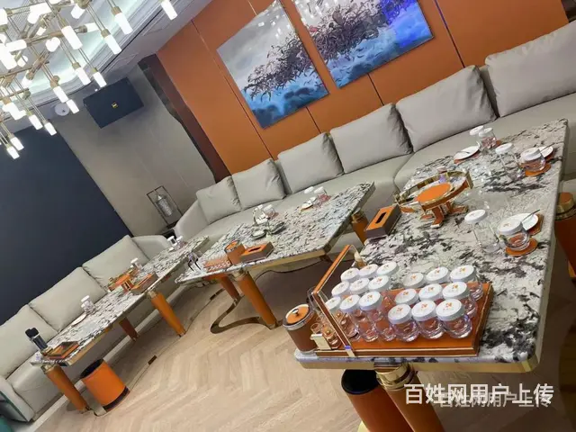 2022南充著名中高端夜总会KTV丨南充哪里好玩 - 图片 9
