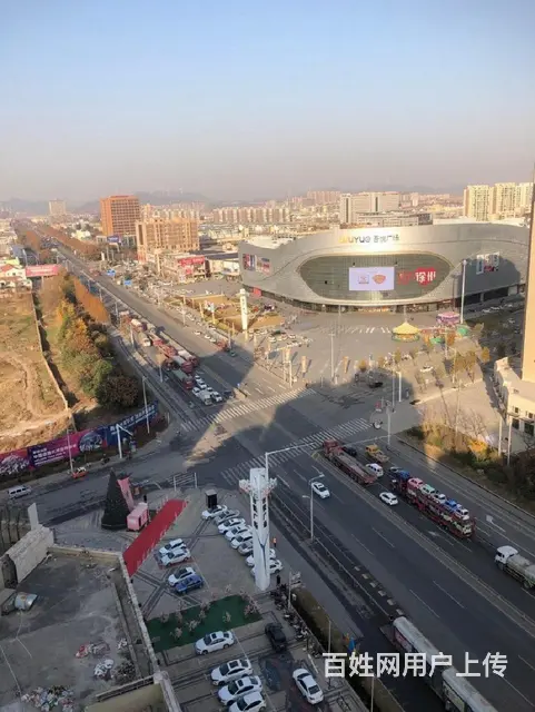 吾悦广场旁吾悦华府精装修拎包即住 - 图片 9