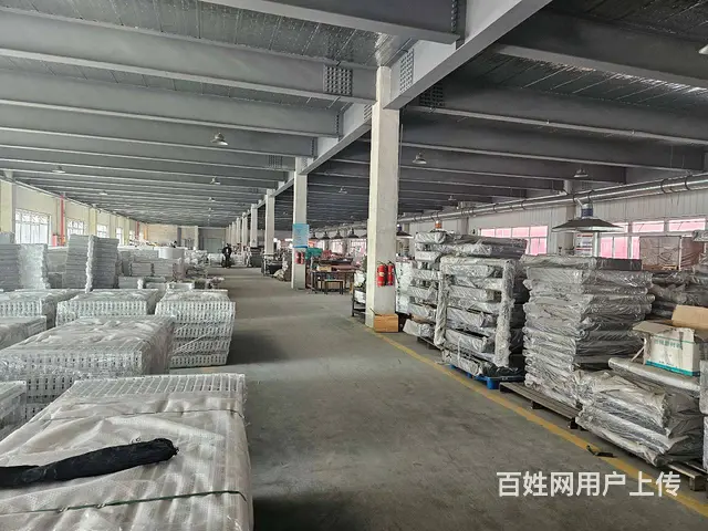 尚湖颜巷2500平，场地大，进出方便，两部3吨大货梯，形象好 - 图片 7