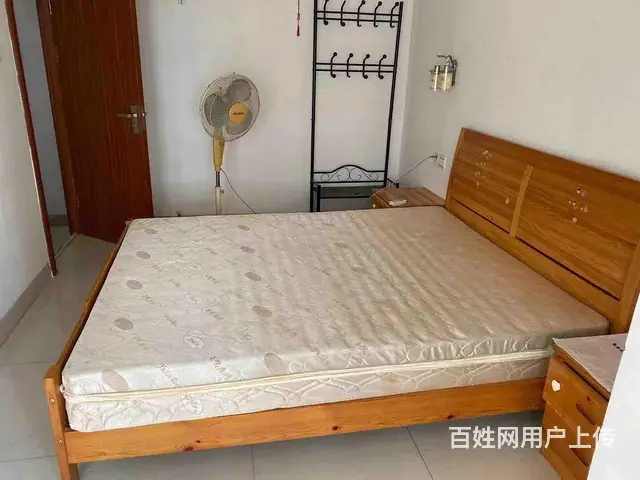 华美空间特区纪念馆旁古龙公寓两房出租 - 图片 3