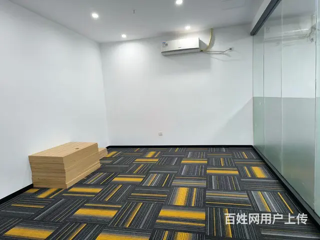 天安科技园全新装修写字楼带家具 - 图片 6