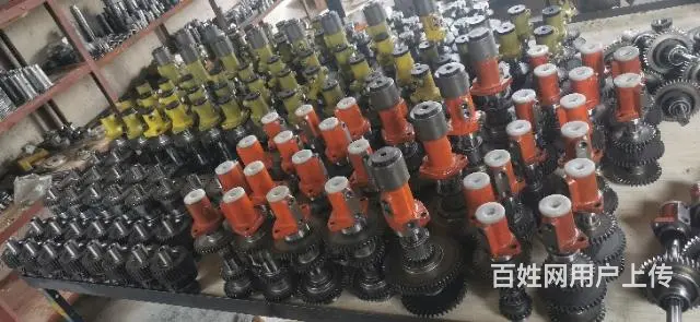 摇臂钻床 - 图片 2