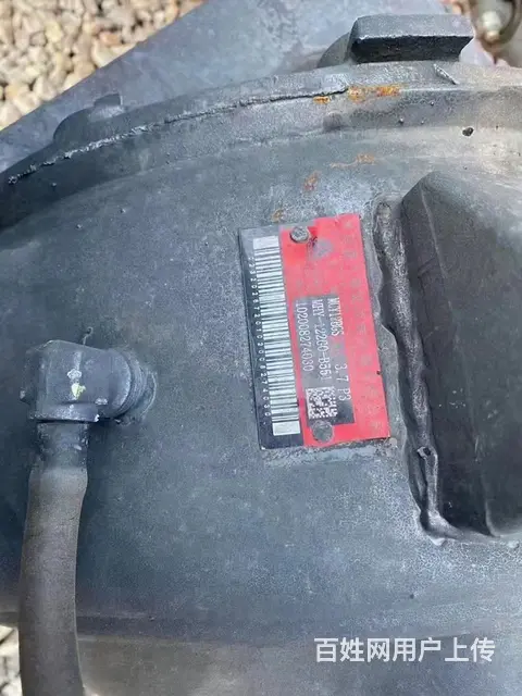 重汽汕德卡 牵引车 国5 - 图片 8