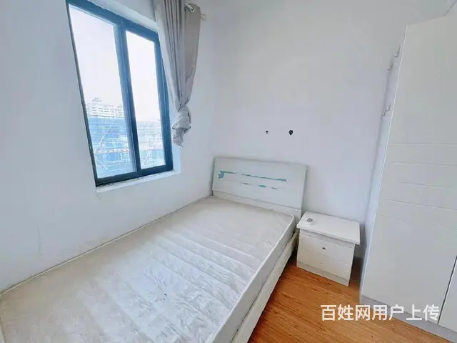 实图 彩虹新村二区精装两房 附二医院旁边 市政府 体育馆 - 图片 4