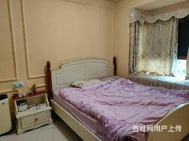 海甸岛 大型社区    西溪里一期3房 - 图片 10
