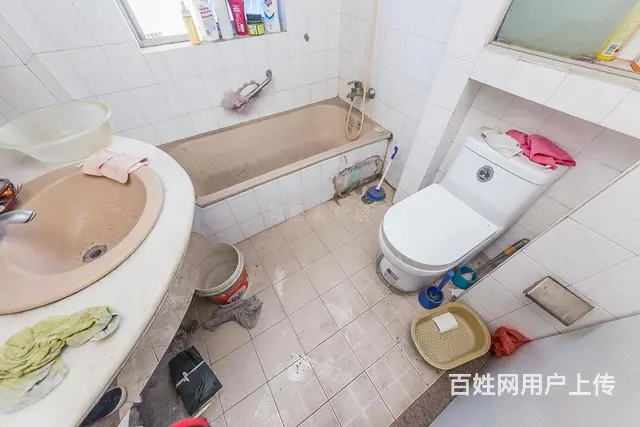 新出局小北郊明厨明卫南北通透成熟社区有钥匙看房方便 - 图片 6