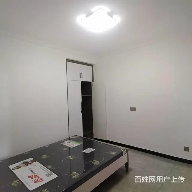 心海湾电梯九楼两室将装修，全新家电家具，房主没怎么住。随时看 - 图片 7