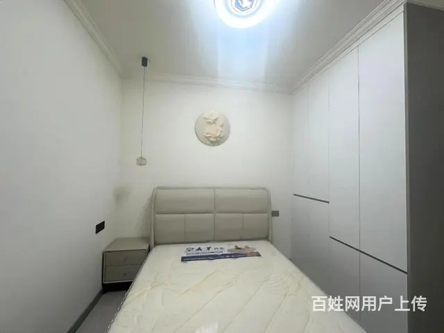 万晟阳光城集中供暖精装三室价格实惠可按揭停车方便 - 图片 9