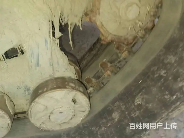 2021年沃得收割机 ，几大件原版，价格不高 - 图片 3