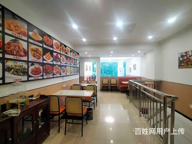 （51旺铺推荐）迎宾路460平东北餐饮店转让（靠近三亚湾） - 图片 5