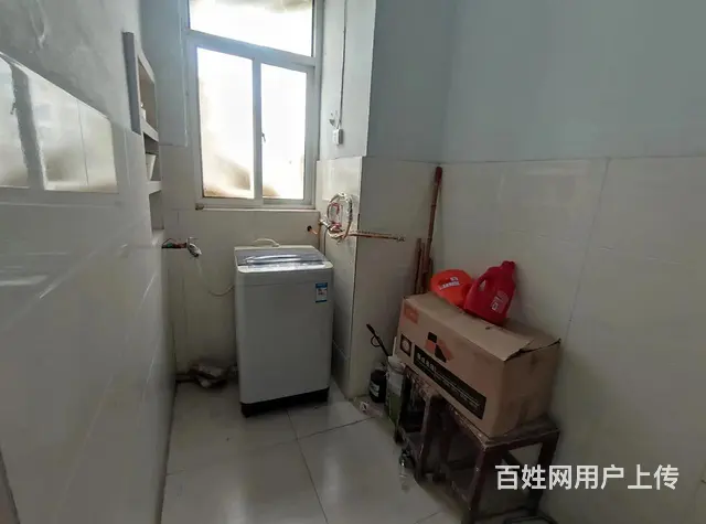 只要12 塑公园东 马作北口对面 统建楼  4楼2室60平米 - 图片 4