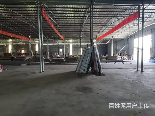 （老板本人）长沙县鹿芝岭收费站附近厂房仓库房东优价出租 - 图片 3