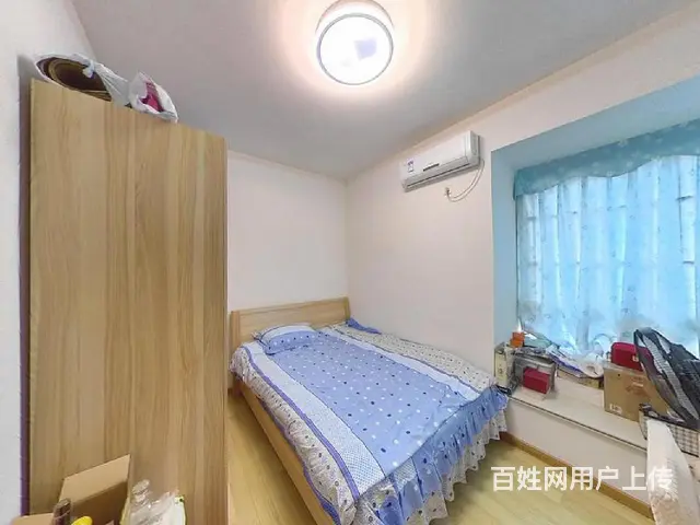 悦安雅苑 2室2厅86m?精装修 - 图片 5