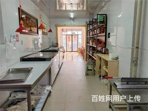 和平花园市场中段肉铺店商铺出兑 - 图片 5