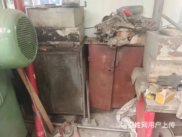 全新角磨机/手电钻/平口钳配件/工具箱 - 图片 12