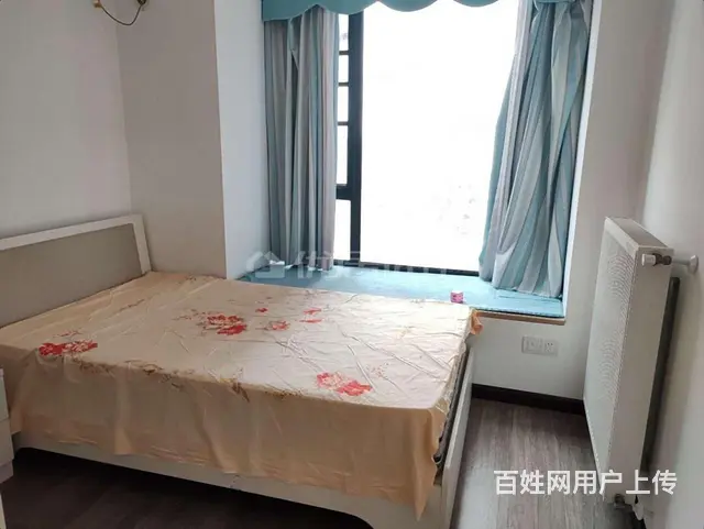 水悦城 半岛花园 精装三房 全房暖气 实图实价 拎包入住 - 图片 6