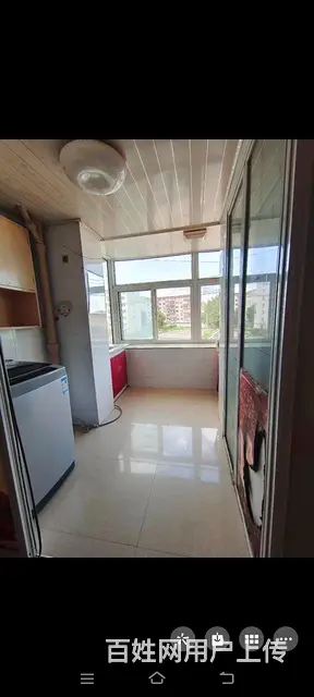 出租锦炼新村小区四楼 - 图片 3